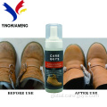 Sneakers Cleaner Spray suede & nubuck shoe foaming cleaner Supplier